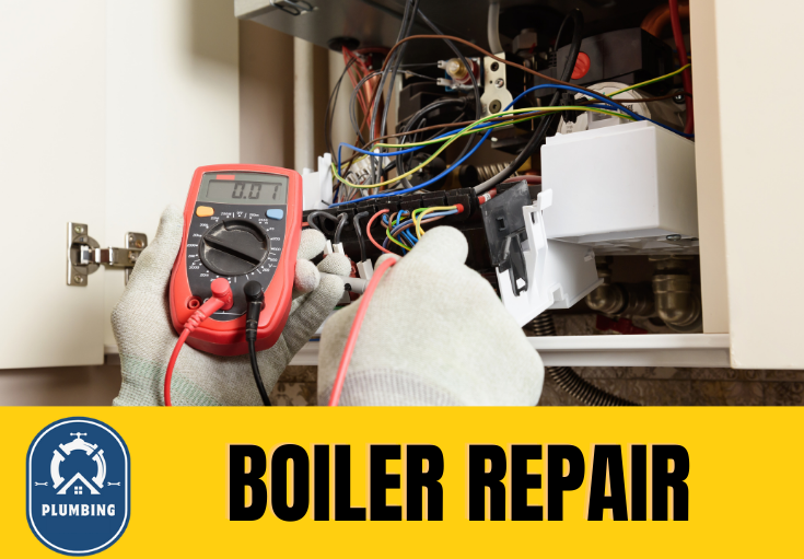 boiler repair Tonbridge