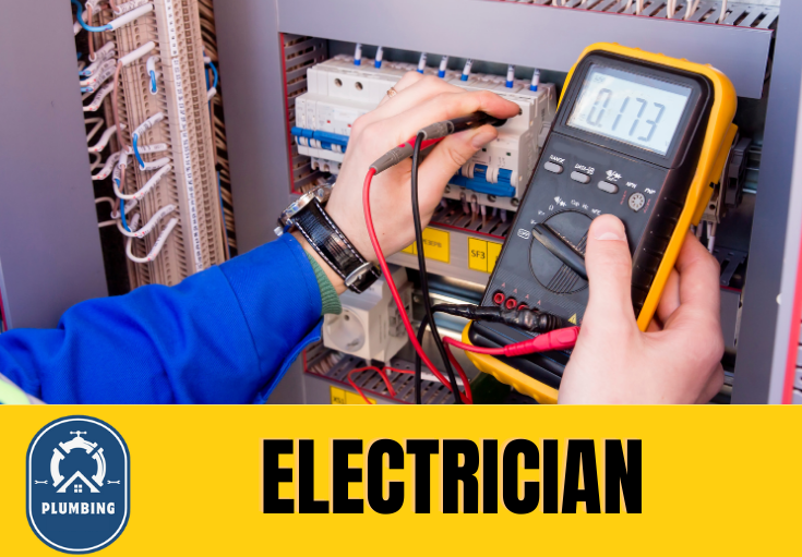 electrician Tonbridge