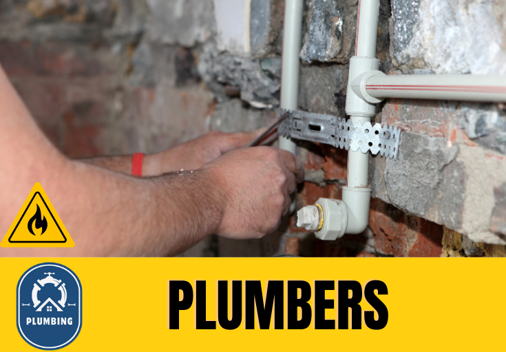  plumber Hildenborough